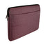 Funda para Laptop Perfect Choice Trova 15.6" - Rojo, Protección y Organización