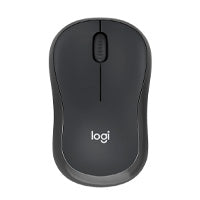 Mouse Logitech M240 Inalámbrico Bluetooth - Silencioso y Cómodo Imagen principal del producto