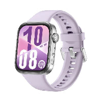 Smartwatch Huawei Watch Fit 4 - Pantalla AMOLED 1.82", Resistente al Agua 5ATM Imagen principal del producto