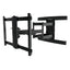 Soporte de Pared StarTech FPWARTS2 - Brazo Articulado para TV hasta 100 Pulgadas