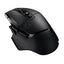 Mouse Logitech G502 X Lightspeed - Inalámbrico 25600 DPI, 140 Horas Batería