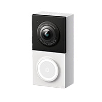 Videoportero TP-Link Tapo D130 5MP 2K - Visión 180° y Detección IA Imagen principal del producto