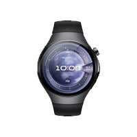 Huawei Watch 5 46MM Negro - Pantalla AMOLED 1.5", GPS, Batería 4.5 días
