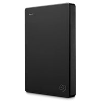 Disco Duro Externo Seagate Expansion 4TB 2.5 Pulgadas - USB 3.0, Portátil, Negro Imagen principal del producto
