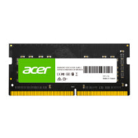Memoria RAM Acer SD100 SODIMM DDR4 16GB 2400MHz - Laptop y Ultrabook Imagen principal del producto