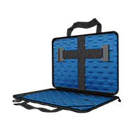 Funda Maxcase Explorer 4 Work-In 11 Pulgadas - Protección Rígida a Prueba de Salpicaduras Imagen principal del producto