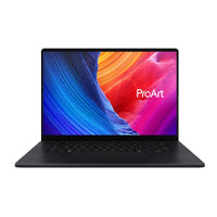 Laptop ASUS ProArt P16 H7606WP - 16" OLED 3K 120Hz, RTX 5070, Ryzen AI 9, 64GB