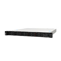 Servidor Lenovo ThinkSystem SR250 V3 Xeon 8C 32GB - Rack 1U