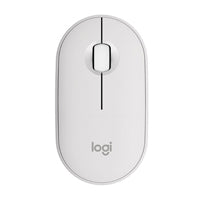Mouse Logitech Pebble 2 M350S Inalámbrico Bluetooth - Clicks Silenciosos, Easy-Switch Imagen principal del producto