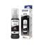 Botella de tinta EPSON T574 negro - Rendimiento 3600 páginas para L8050