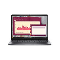 Laptop Dell PRO 16 Intel Core 7 150U - 16GB RAM, 512GB SSD, Windows 11 Pro