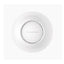 Access Point Grandstream GWN7625 WiFi 5 Banda Dual - 2.03 Gbps, 200 Dispositivos