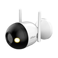 Cámara IP Dahua FARO-B29S-LU 2MP WiFi Full Color - Visión Nocturna LED