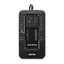 NO BREAK CyberPower EC450G 450VA 260W - 8 Tomacorrientes, Batería, Protección Sobretensión