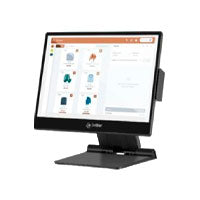 Terminal POS 3NSTAR P715-50W-8240W11 15.6" Intel Core i5 12ª Gen - Windows 11 Imagen principal del producto
