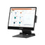 Terminal POS 3NSTAR P715-50W-8240W11 15.6" Intel Core i5 12ª Gen - Windows 11