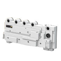 Contenedor de Residuos Xerox 008R13325 - 25,000 páginas C310/C315/C325/C410/C415