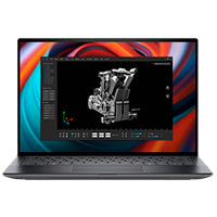 Laptop Dell Precision 5490 14" FHD Intel Core Ultra 5 - RTX 1000, 16GB, 512GB