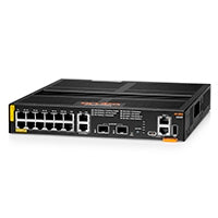 Switch HPE Aruba 6200F 12 Puertos Gigabit POE - 139W, Administrable Imagen principal del producto