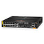 Switch HPE Aruba 6200F 12 Puertos Gigabit POE - 139W, Administrable