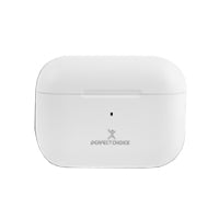 Audífonos Perfect Choice NESH TWS ENC - Carga Inalámbrica, Bluetooth 5.3, IPX6 Imagen principal del producto