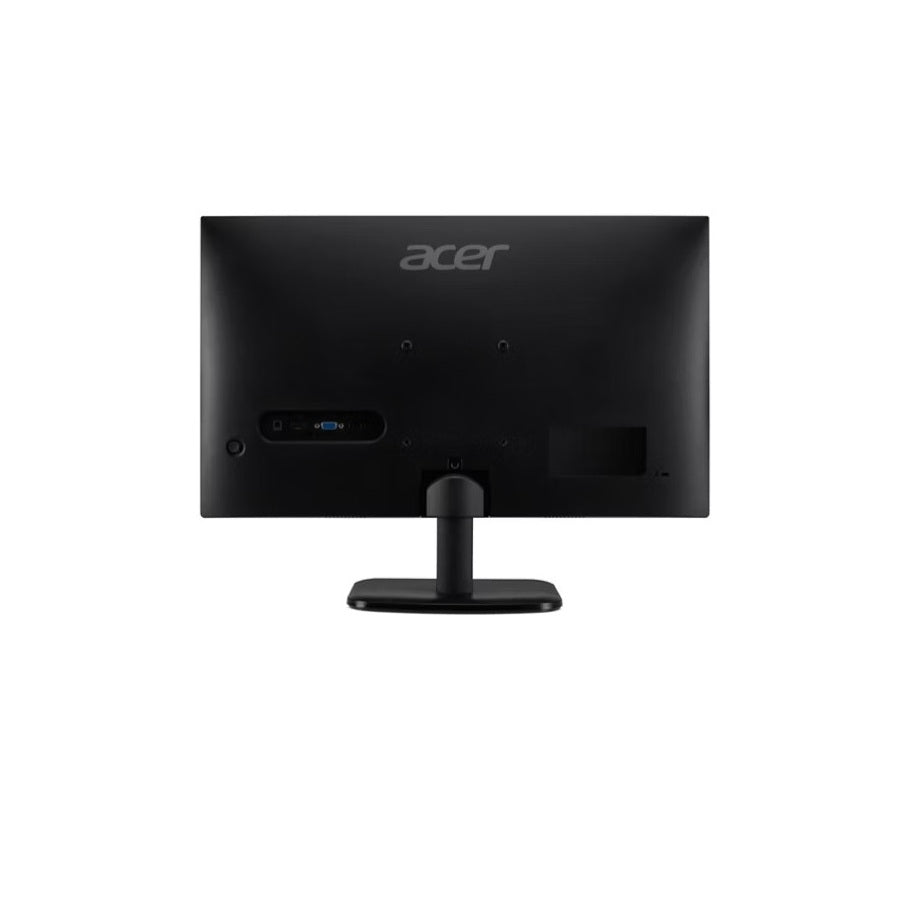 Monitor Acer EK241Y P0BI 23.8" Full HD 144Hz - Gaming, 1ms, HDMI