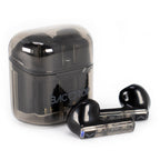 Audífonos inalámbricos Backdrop TWS-4 - Bluetooth 5.3, 15M alcance, tactil