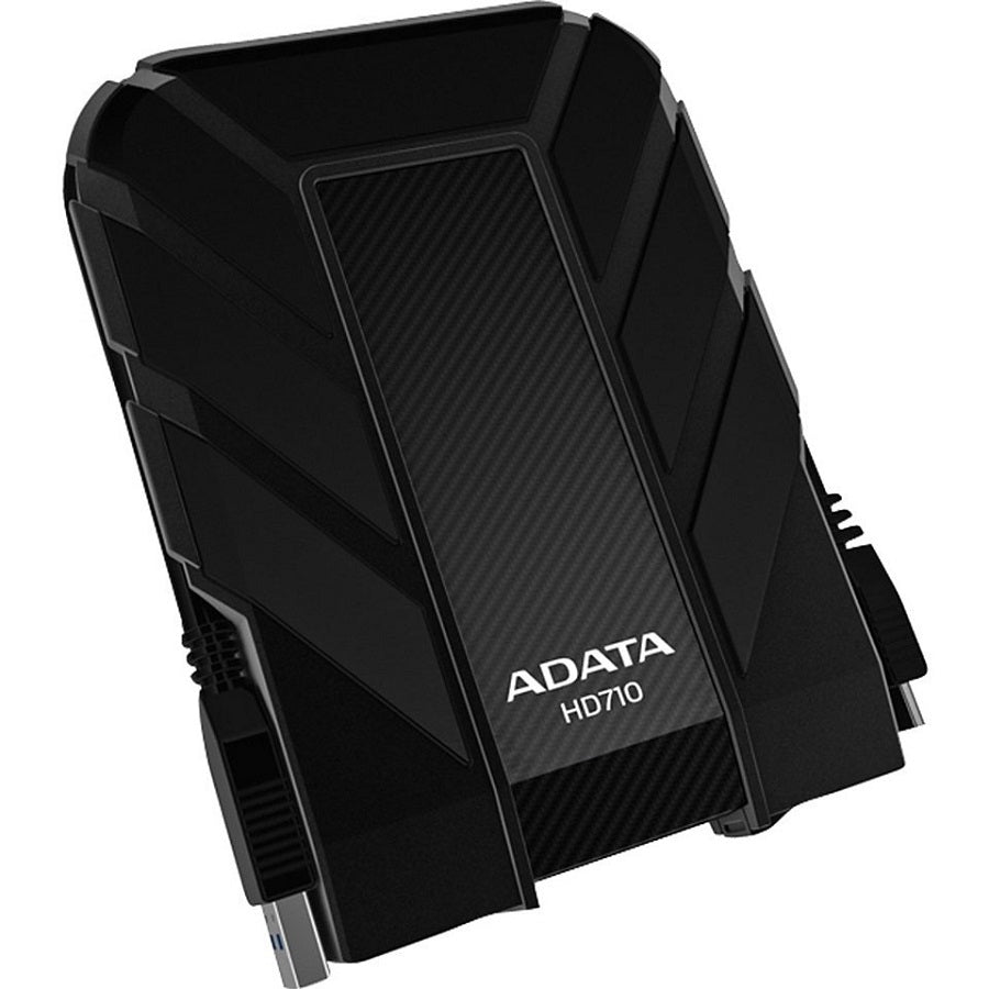 Disco Duro Externo ADATA HD710P 1TB - USB 3.2, Portátil, Resistente a Golpes Imagen principal del producto