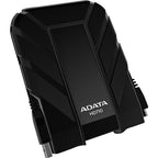Disco Duro Externo ADATA HD710P 1TB - USB 3.2, Portátil, Resistente a Golpes