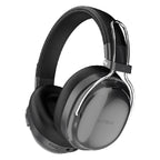 Audífonos Acteck Luxe Pure HP730 - Bluetooth 5.4, Cancelación Activa, 75 Horas