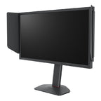Monitor BenQ ZOWIE XL2566X Plus 24.1" 400Hz - Esports, Panel TN, Eye Care