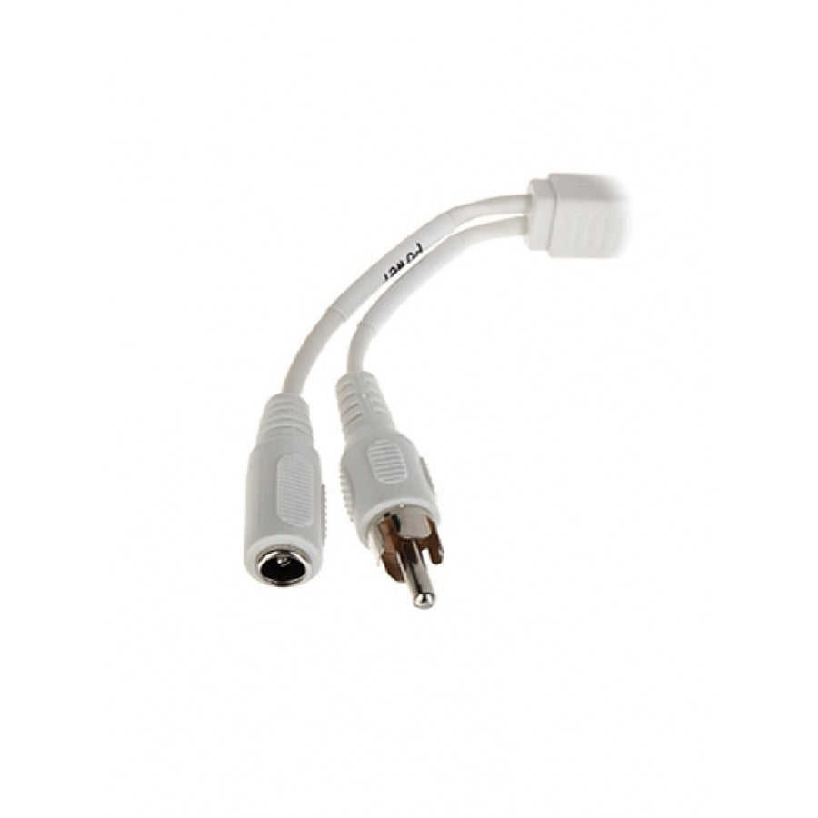Micrófono Dahua DH-HAP100 Omnidireccional Amplificado - 40m² SNR 70dB Imagen secundaria del producto
