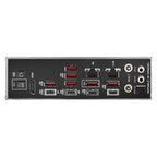 Tarjeta Madre ASUS ROG CROSSHAIR X870E HERO - Socket AM5, DDR5, PCIe 5.0, WiFi 7