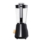 Licuadora Mirati MBL01N 500W 1.2L - 3 Velocidades Cuchillas Acero Inoxidable