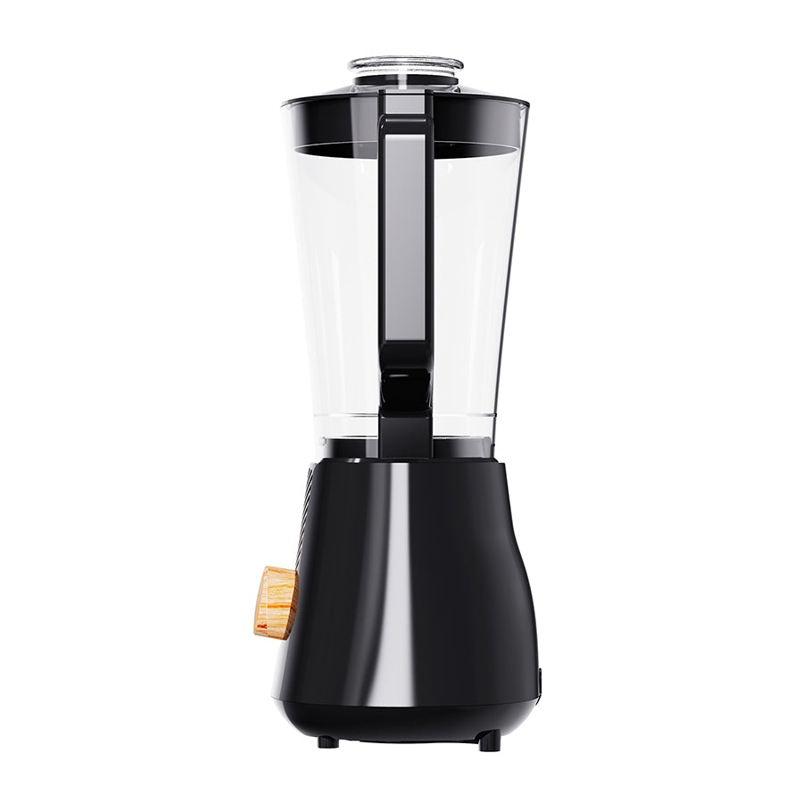 Licuadora Mirati MBL01N 500W 1.2L - 3 Velocidades Cuchillas Acero Inoxidable