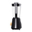 Licuadora Mirati MBL01N 500W 1.2L - 3 Velocidades Cuchillas Acero Inoxidable