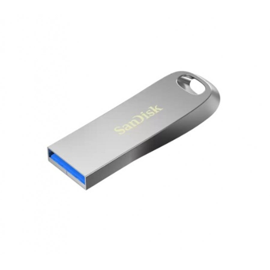 Memoria USB SanDisk 32GB Ultra Luxe USB 3.2 Gen 1 - 400MB/s Metálica Imagen secundaria del producto