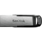 Memoria USB SanDisk 64GB Ultra Flair USB 3.0 - 150MB/s Mac y Windows
