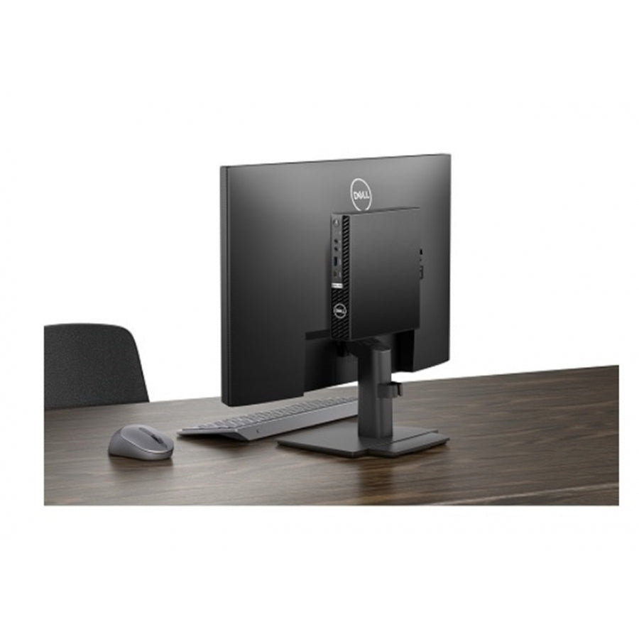 Montaje VESA Dell 452-BDVB para OptiPlex MFF - Compatible Monitores Serie E Imagen secundaria del producto