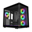 Gabinete Cooler Master Elite 600 - ARGB, Vidrio Templado, Soporta ATX