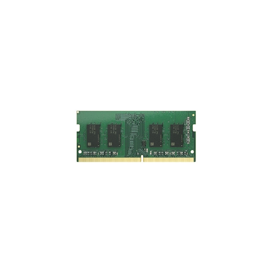 Memoria RAM Synology D4NS01-4G DDR4 4GB - Compatible DS225+ y DS425+ Imagen principal del producto