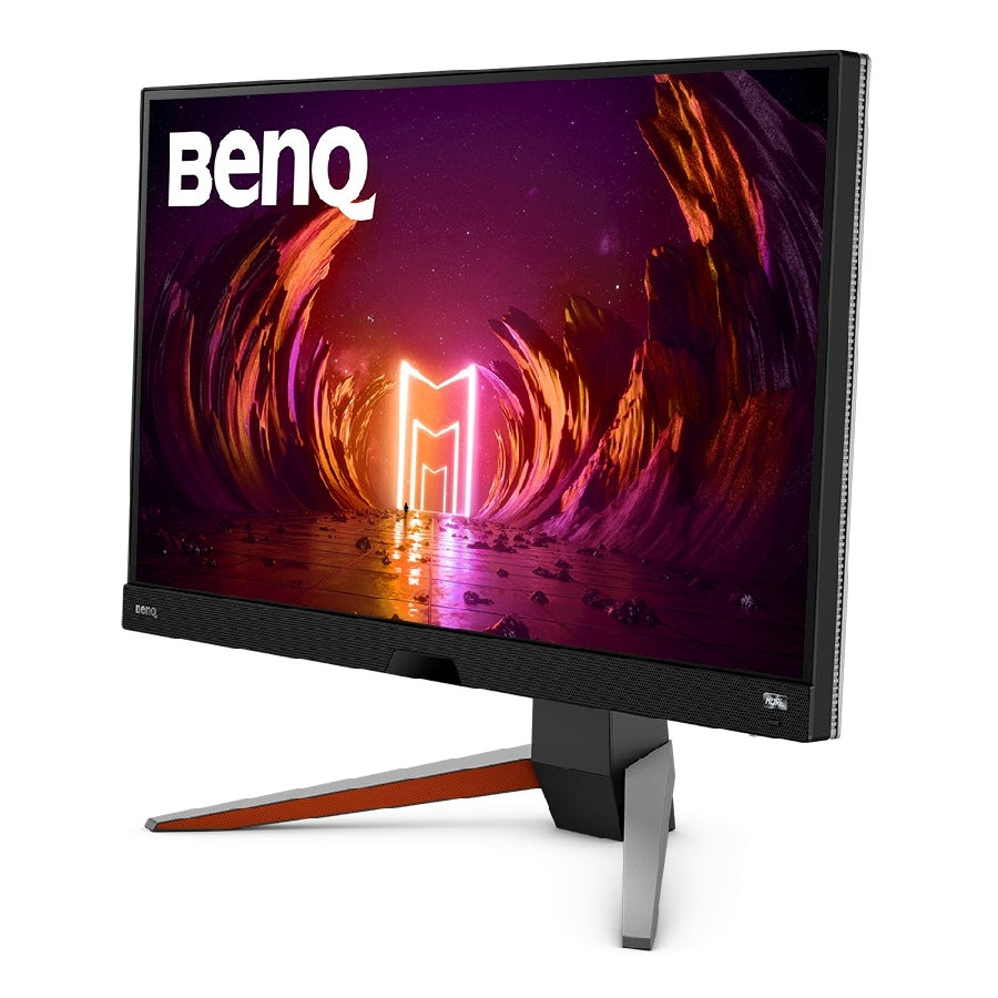 Monitor BENQ EX2710Q 27 pulgadas 2560x1440 IPS 165Hz - Gaming HDR