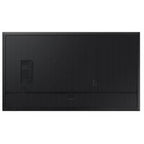 Monitor Samsung 43" 4K UHD 3840x2160 para Señalización Digital - 500 Nits, 24/7