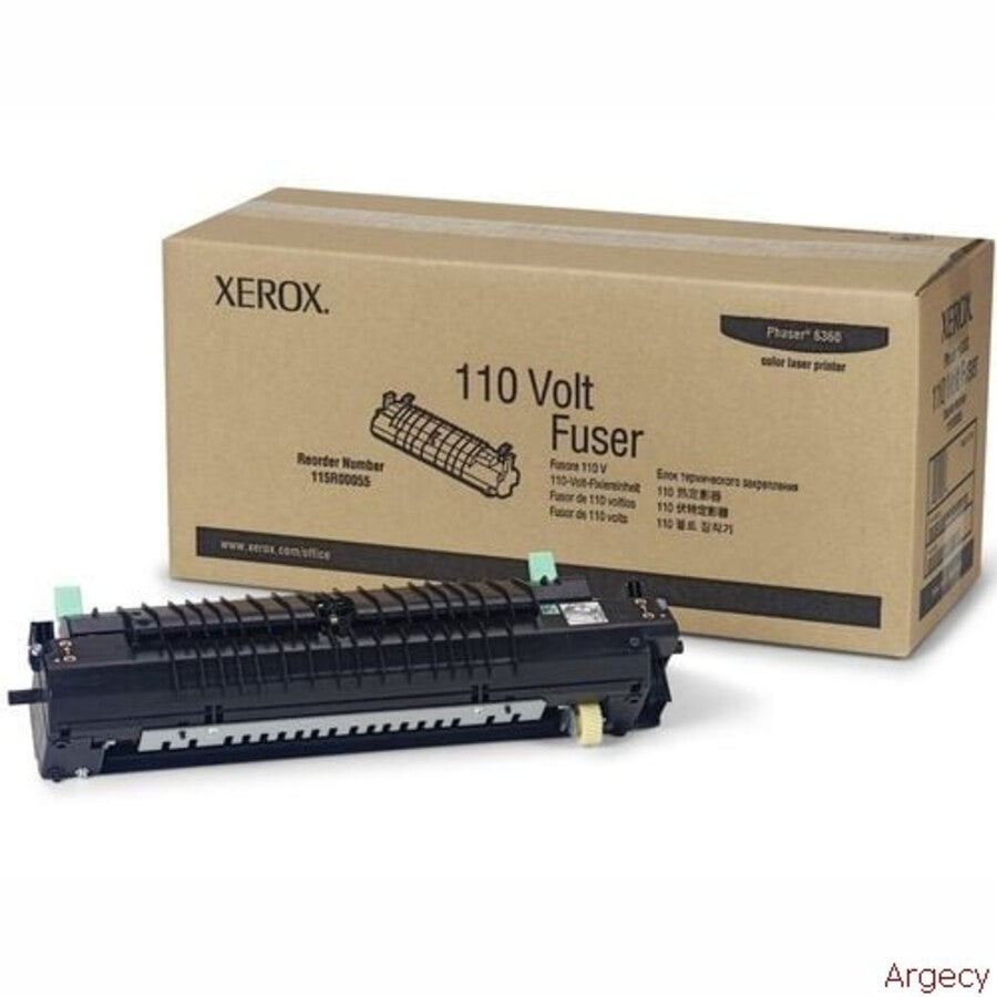 Kit Fusor Xerox 115R00163 110V - 225,000 páginas VersaLink B620/B625 Imagen principal del producto