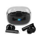 Audífonos Inalámbricos Start The Game ESB-301-PRO TWS - Bluetooth 5.3, IPX6, 35 Horas