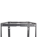 Rack Intellinet 714259 19 Pulgadas 45U - Profundidad Ajustable