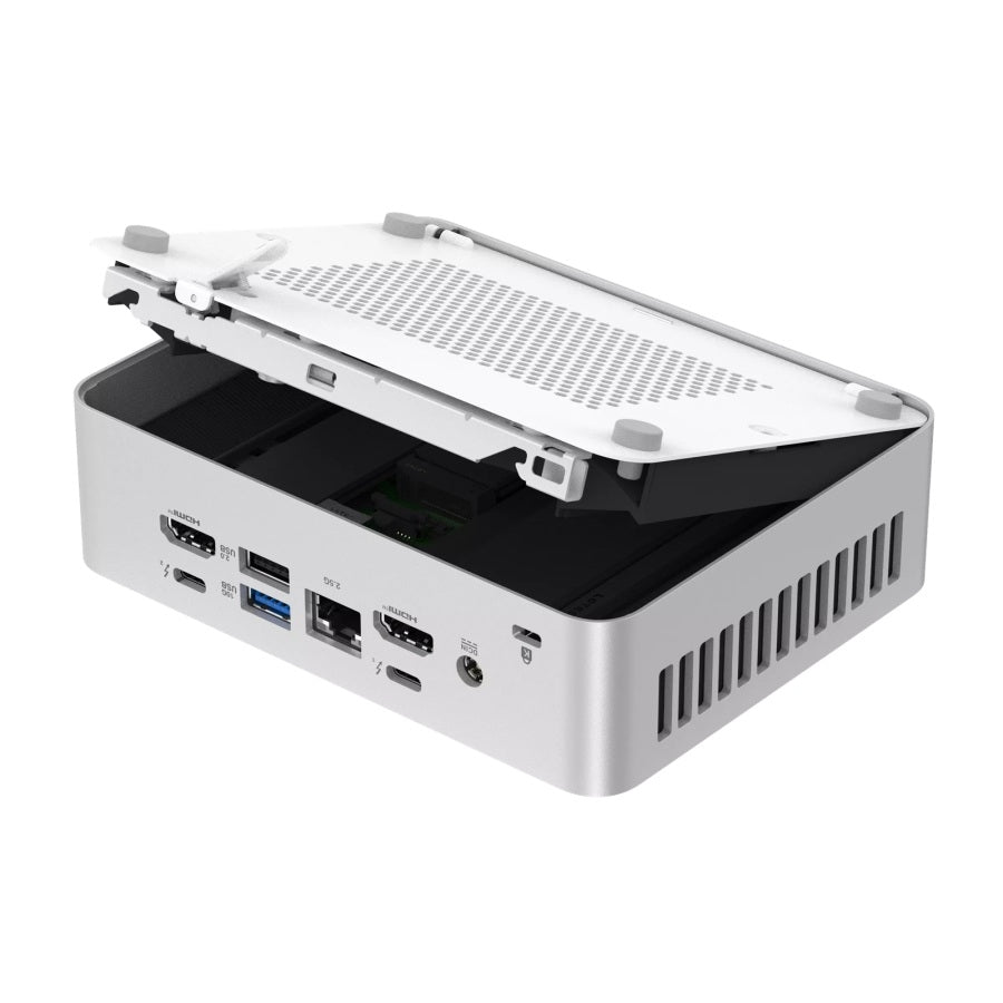 Mini PC ASUS NUC 15 PRO+ Core Ultra 5 225H - 14 Cores, 16GB DDR5, 512GB SSD