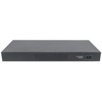 Switch Intellinet 561044 Gigabit Ethernet 24 Puertos + 2 SFP - Rack 19"