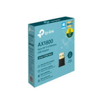 Adaptador USB TP-Link Archer TX20U Nano - WiFi 6 AX1800 Dual Band