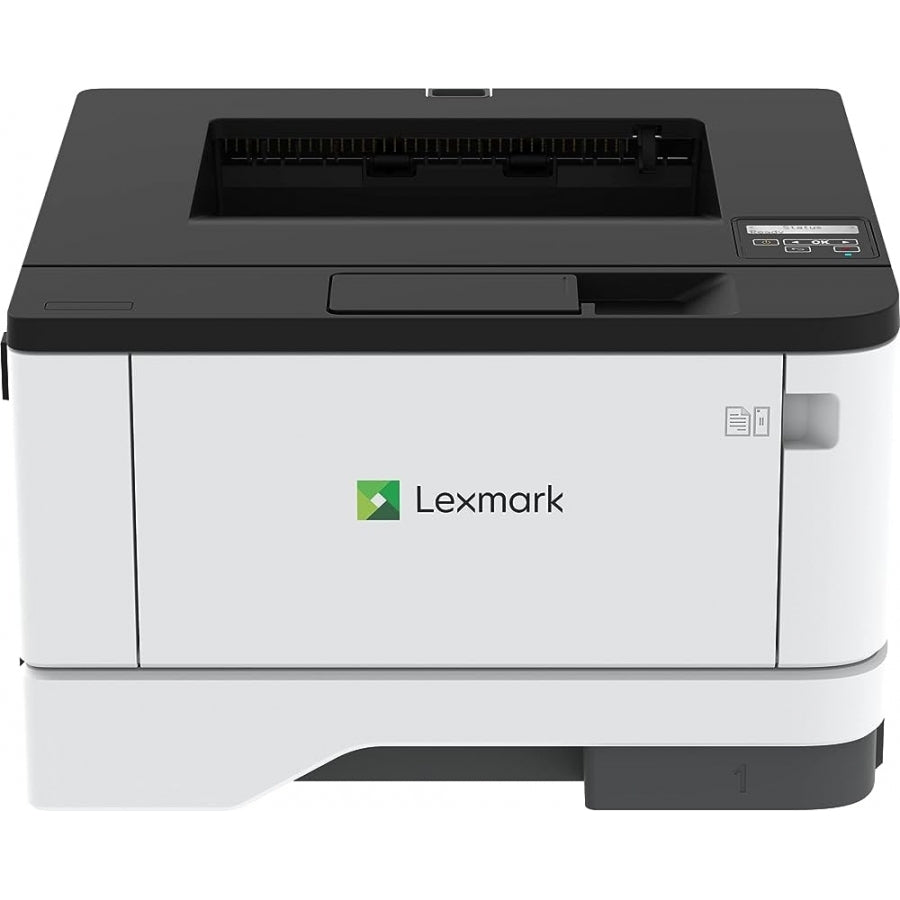 Impresora Lexmark MS431DW - Láser Monocromática 42 PPM, WiFi, Dúplex, USB